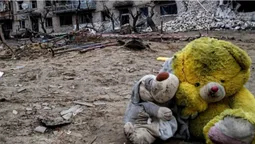 Війна з росією: в Україні вже загинуло 225 дітей (відео)