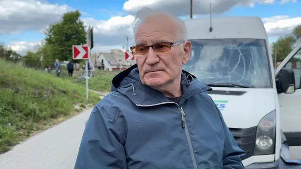 Трьох травмованих внаслідок атаки БпЛА на Ковель прооперували: що кажуть місцеві про обстріл (відео)