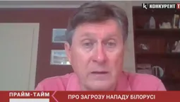 Під загрозою може опинитись Варшавське шосе та Волинь: Фесенко про напад білорусі (відео)