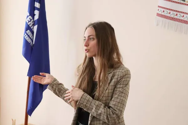 Катерина Демидюк