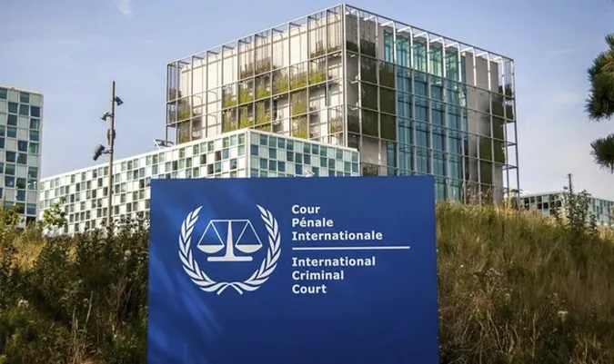 Міжнародний кримінальний суд збирається порушити проти РФ перші справи