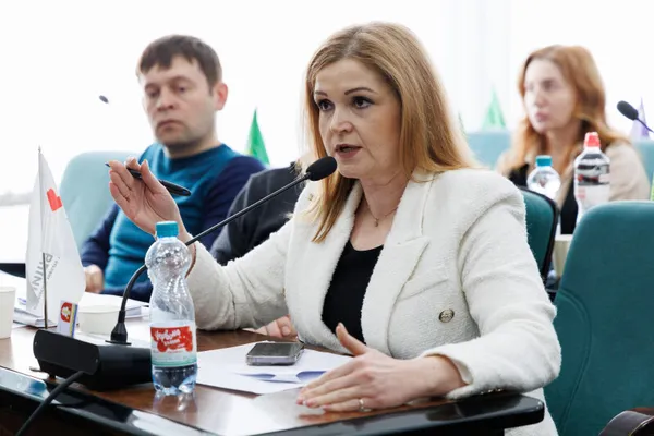 Ірина Чебелюк