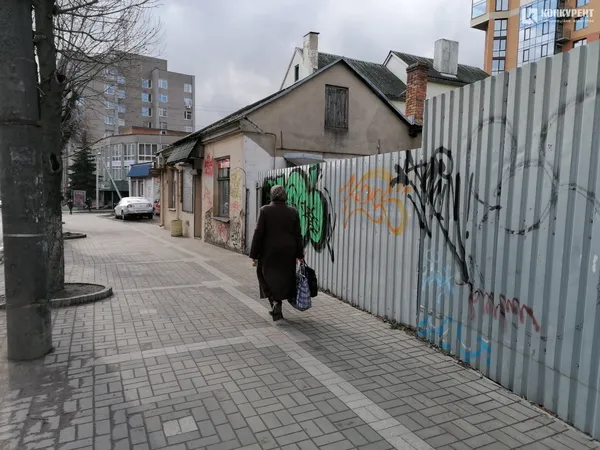Один день з життя Луцька у фото