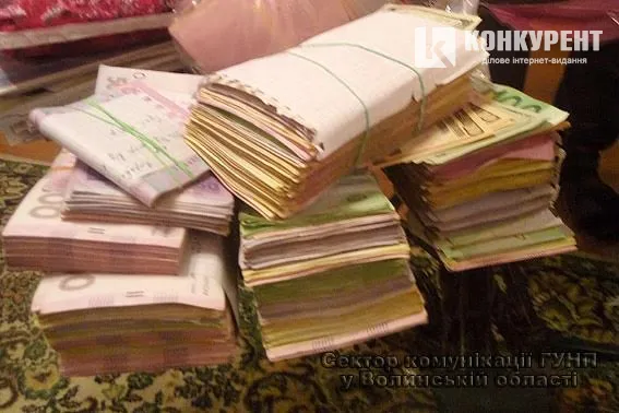 Біля Луцька «накрили» підпільний горілчаний цех