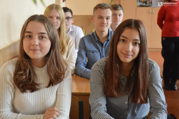 Освіта в тренді: Луцька гімназія №18