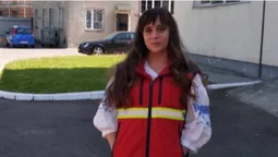 Допомагала жителям з трьох областей: лікарка з Волині поїхала працювати на Миколаївщину (фото)