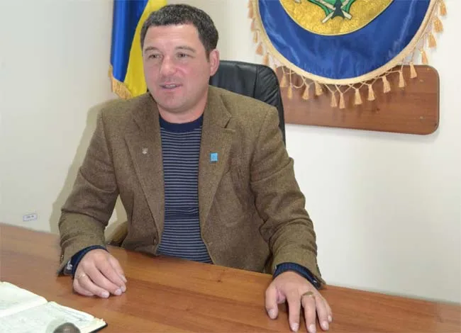 У Луцьку розповіли, хто фінансує «Правий сектор»