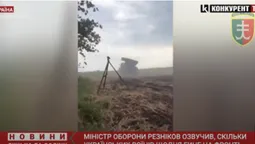 У Міноборони повідомили, скільки захисників щодня гинуть на фронті (відео)