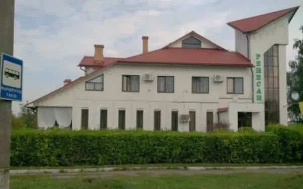 У реабілітаційному центрі «Ренесанс» у Луцьку помер пацієнт