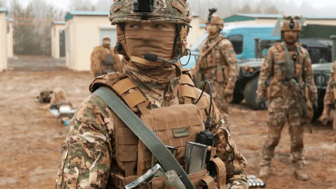 Як вибрати відповідну бронепластину: поради та рекомендації