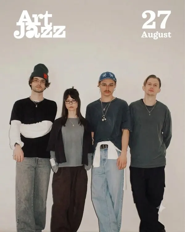У Луцьку відбудеться 19-ий Міжнародний джазовий фестиваль ART JAZZ
