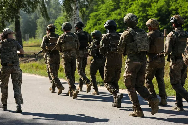 Шлях у ССО: там, де готують ефективно працювати в одній команді