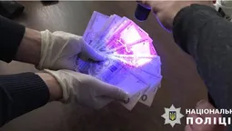 Посадовець райдержадміністрації на Волині погорів на хабарі (фото)