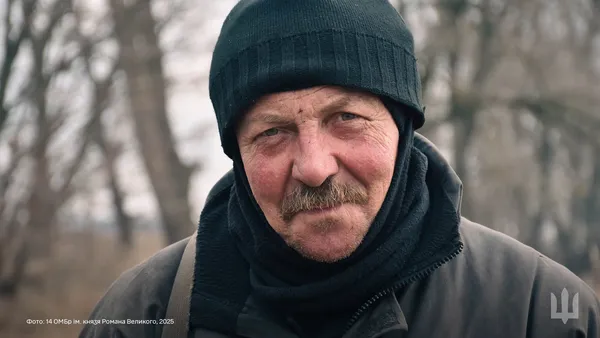 Зеленський нагородив орденом «За мужність» легендарного танкіста волинської бригади (фото)