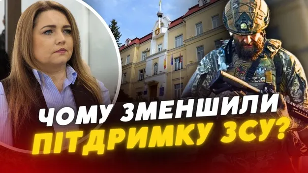 «Краще ви будете піаритися на мавіках, а стрічки перерізати після перемоги», – депутат про бюджет Луцька 2025