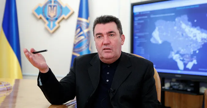 Єдиним шляхом звільнення Криму є військовий, – Данілов