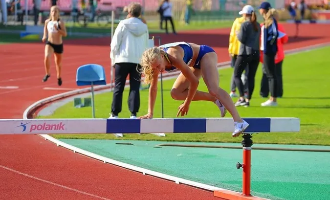 «Кольоровий» карантин переніс луцькі чемпіонати