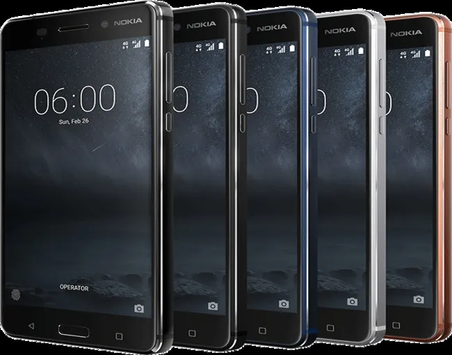 Відомо, коли в Україні з'явиться оновлена Nokia 3310