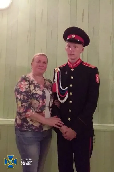 СБУ повідомила про підозру ще одному рашисту-ґвалтівнику (фото)