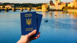 Україна підписала безвізовий режим з Маршалловими островами (фото)