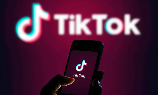 TikTok почав тестувати свою відеострімінгову платформу TikTok Live Studio