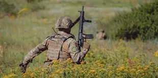 Близько 1 451 750  окупантів, 12 237 танків, 442 740  БпЛА: втрати ворога на 4 серпня