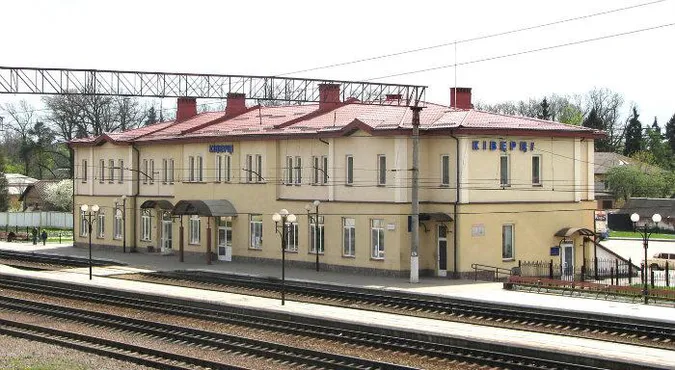На прибирання Ківерець витратять майже 2 мільйона гривень