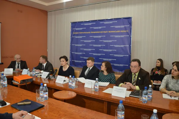 Перших приватних виконавців на Волині почнуть навчати в лютому