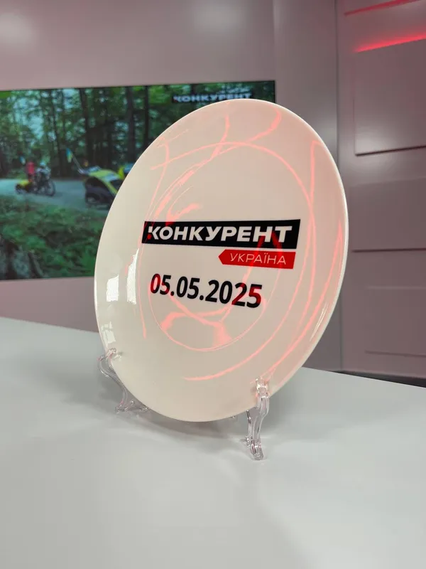Телеканал «Конкурент Україна»  – вже у загальнонаціональному ефірі