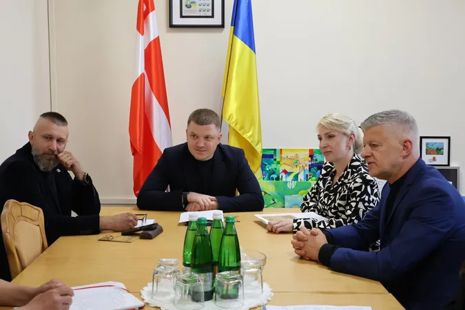 Волинь долучилася до національної ініціативи «Тисячовесна»: які проєкти претендують на державне фінансування