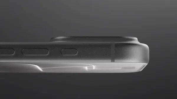 Який вигляд має новий iPhone 18 Pro