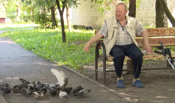Володимир Романюк