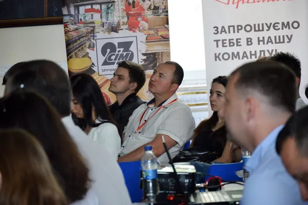 Юним лучанам розповіли, як ставати вигідними для роботодавців (фото)