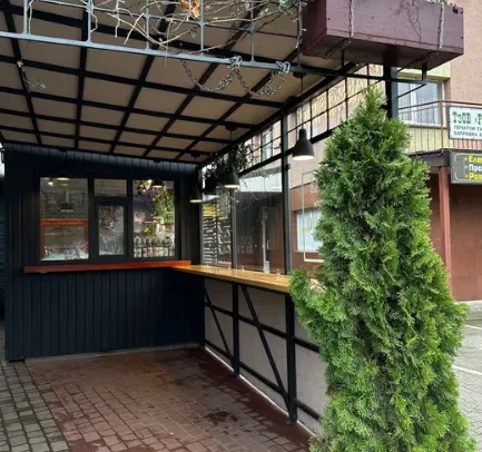 На Волині продають кав’ярню через нестачу досвіду: локація та ціна (фото)