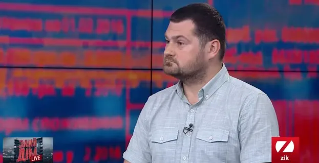 Стихійна торгівля: хто має карати за продаж із землі