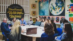 Команда "Let's Do It, Ukraine!" шукає екологічно свідомих лучан 