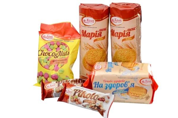 «Наш Край» збільшив власне виробництво на 22 %