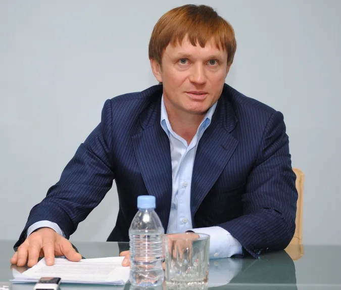 Івахів пообіцяв з'ясувати причини обміління озера Світязь