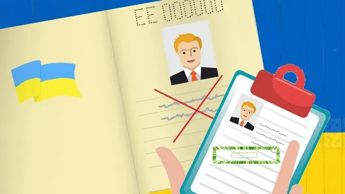 Ви могли їх не чути: 6 найкоротших прізвищ в Україні