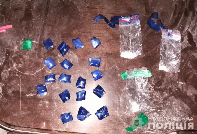 У Луцьку завдяки небайдужим містянам затримали групу «закладників» (фото)