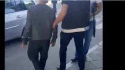 На вулиці Лесі Українки в Луцьку побили чоловіка: він – у комі (відео)