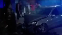 У Луцьку авто втаранилося у «Фелічіту» (фото)