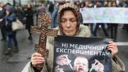 Кожен десятий антивакцинатор вірить у мутацію після вакцинації, – дослідження