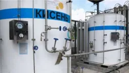 Зеленський підписав закон про фінансування кисневих станцій