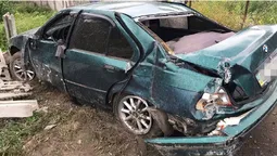 П'яний лучанин на BMW збив на смерть жінку на тротуарі – його судили (фото)