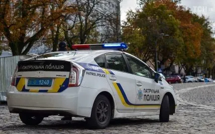 Яка зарплата в луцьких патрульних в 2026 році