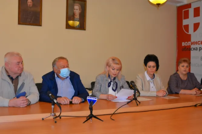 Погрози і шантаж: на Волині керівники інтернатів обурені свавіллям директора департаменту соцзахисту ОДА