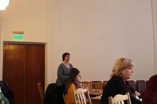 На Волині створили комісію, яка працюватиме із жертвами репресій