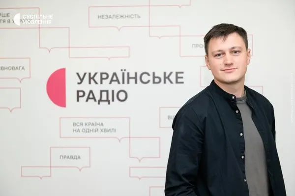 Радіодиктант цього року буде читати Даша Астаф'єва