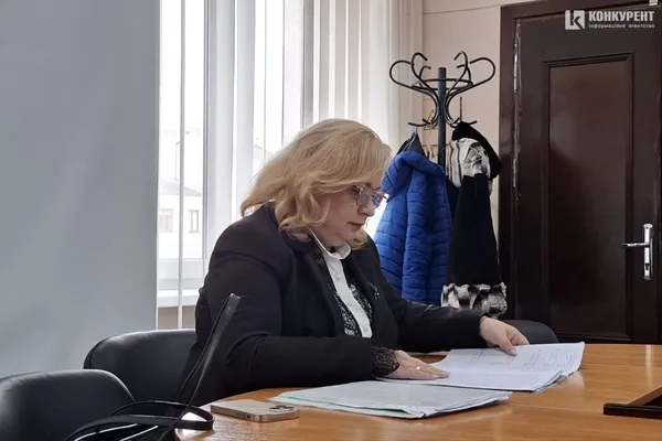 Ліна Галан